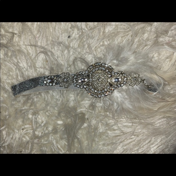 Flapper Halloween costume - Picture 2 of 4